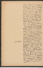 k.k. naturhistorisches Hofmuseum, Intendanzakten 1885-1896 (Hauer), Aktenzahl Z.262.a/1888, Seite 12